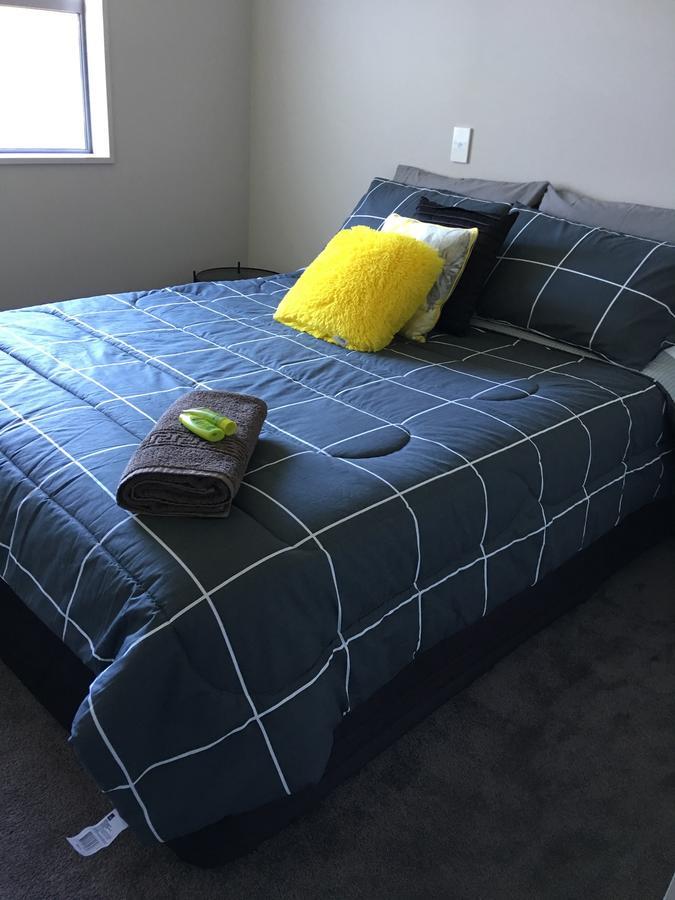 Relax On Liffey Bed and Breakfast Lincoln Exteriör bild